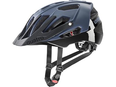 MTB-Helm Uvex Quatro CC 2025 (Bild 3)
