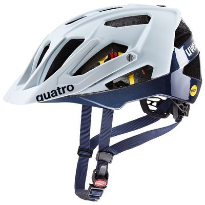 MTB-Helm Uvex Quatro CC MIPS 2026 (Bild 1)