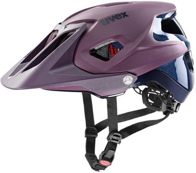 MTB-Helm Uvex Quatro Integrale 2023 (Bild 1)