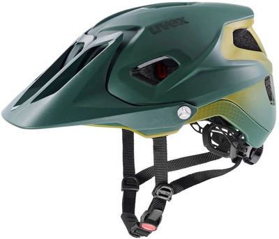MTB-Helm Uvex Quatro Integrale Tocsen 2023 (Bild 1)