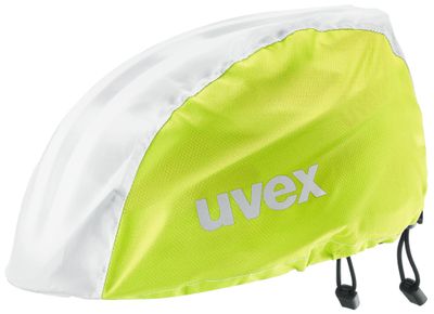 Helmüberzug Uvex Raincap Bike 2023 (Bild 1)
