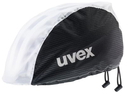 Helmüberzug Uvex Raincap Bike 2023 (Bild 1)