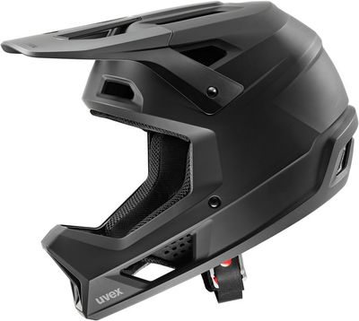 Fullface Helm Uvex Ravage 2025 (Bild 1)