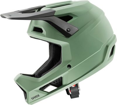 Fullface Helm Uvex Ravage 2025 (Bild 3)