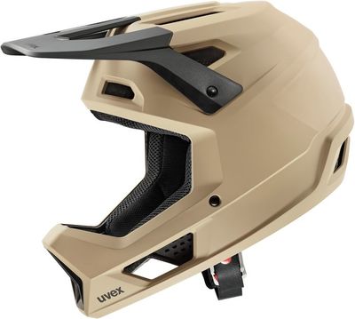 Fullface Helm Uvex Ravage 2025 (Bild 2)