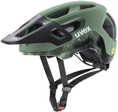 MTB-Helm Uvex React 2024 (Bild 3)