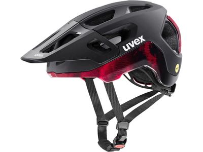 MTB-Helm Uvex React 2025 (Bild 4)