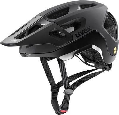 MTB-Helm Uvex React 2025 (Bild 1)