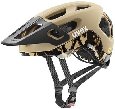 MTB-Helm Uvex React 2025 (Bild 3)