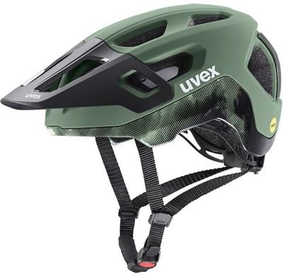 MTB-Helm Uvex React 2026 (Bild 2)