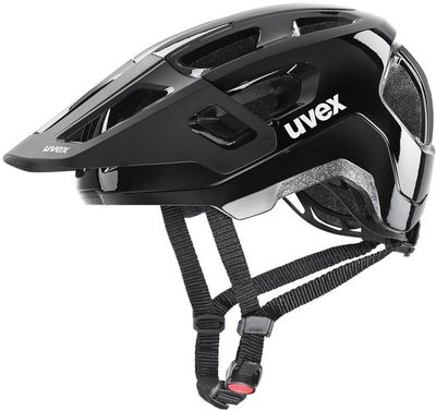 MTB-Helm Uvex React Junior 2024 (Bild 1)