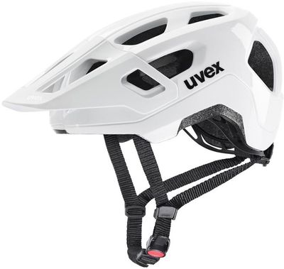 MTB-Helm Uvex React Junior 2024 (Bild 2)