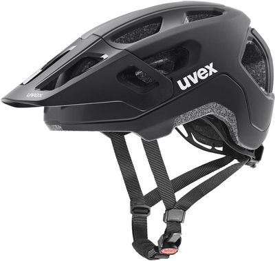 Kinderhelm Uvex React Junior 2025 (Bild 1)