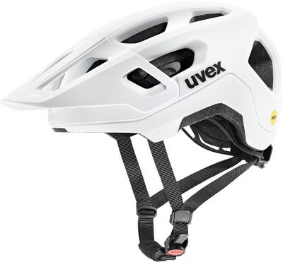 MTB-Helm Uvex React Junior MIPS 2026 (Bild 2)