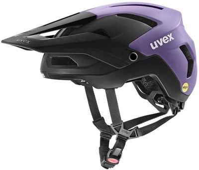 MTB-Helm Uvex Renegade 2024 (Bild 3)