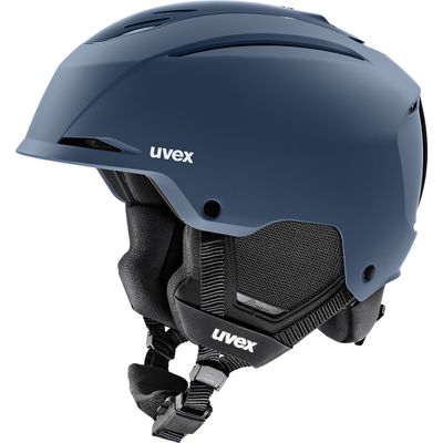 Ski Helm Uvex Resolution Skihelm 0 (Bild 1)