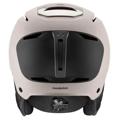 Ski Helm Uvex Resolution Skihelm 0 (Bild 13)