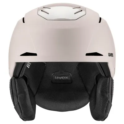 Ski Helm Uvex Resolution Skihelm 0 (Bild 14)