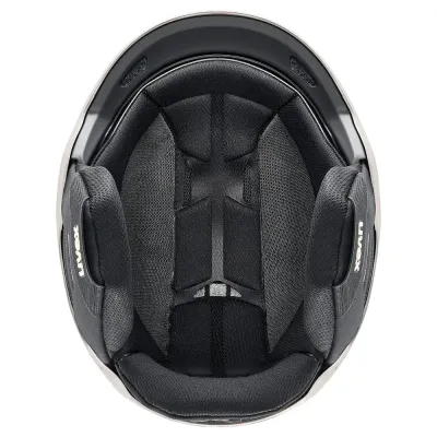 Ski Helm Uvex Resolution Skihelm 0 (Bild 15)