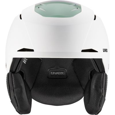 Ski Helm Uvex Resolution Skihelm 0 (Bild 25)
