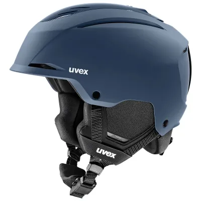 Ski Helm Uvex Resolution Skihelm 0 (Bild 7)