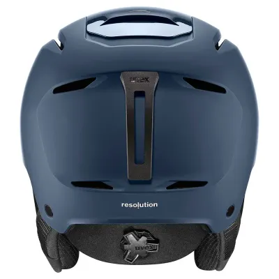 Ski Helm Uvex Resolution Skihelm 0 (Bild 8)