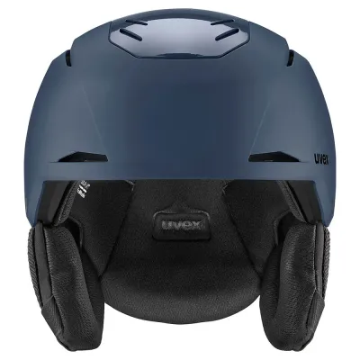 Ski Helm Uvex Resolution Skihelm 0 (Bild 9)