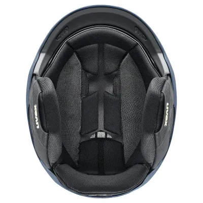 Ski Helm Uvex Resolution Skihelm 0 (Bild 10)
