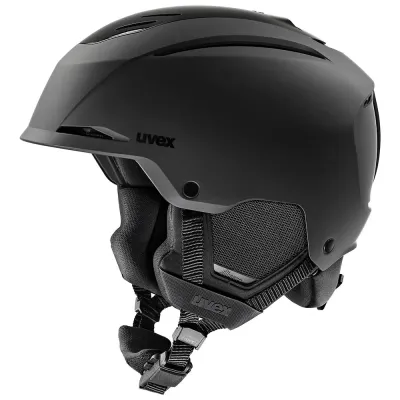 Ski Helm Uvex Resolution Skihelm 0 (Bild 2)