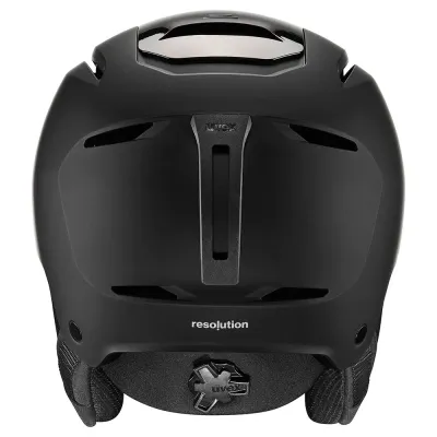 Ski Helm Uvex Resolution Skihelm 0 (Bild 3)
