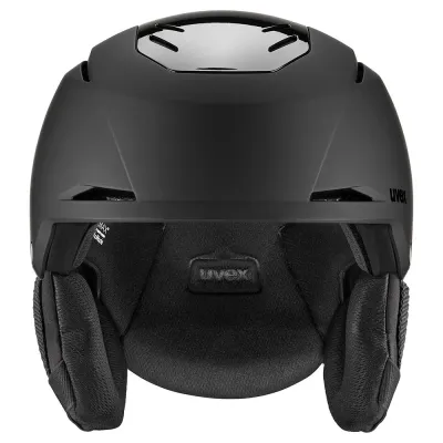 Ski Helm Uvex Resolution Skihelm 0 (Bild 4)