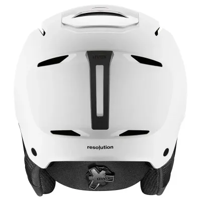 Ski Helm Uvex Resolution Skihelm 0 (Bild 18)