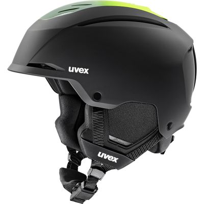 Ski Helm Uvex Resolution Skihelm 0 (Bild 26)