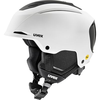 Ski Helm Uvex Resolution MIPS Skihelm 0 (Bild 1)