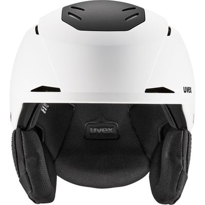 Ski Helm Uvex Resolution MIPS Skihelm 0 (Bild 2)