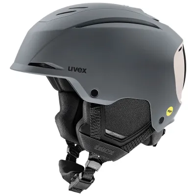 Ski Helm Uvex Resolution Mips Skihelm 0 (Bild 1)