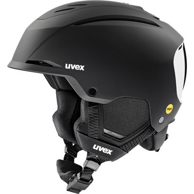 Ski Helm Uvex Resolution MIPS Skihelm 0 (Bild 1)