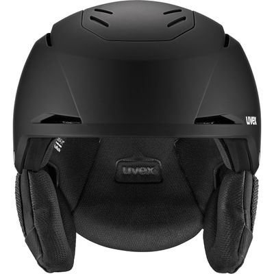 Ski Helm Uvex Resolution MIPS Skihelm 0 (Bild 2)