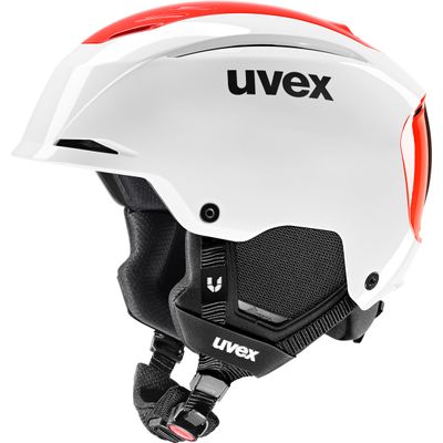 Ski Helm Uvex Resolution SL Skihelm 0 (Bild 3)