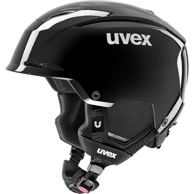 Ski Helm Uvex Resolution SL Skihelm 0 (Bild 1)