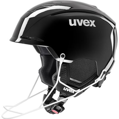 Ski Helm Uvex Resolution SL Skihelm 0 (Bild 2)