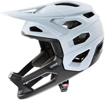 Fullface Helm Uvex Revolt 2025 (Bild 3)