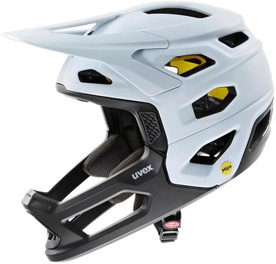 Fullface Helm Uvex Revolt MIPS 2025 (Bild 2)