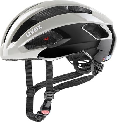 Rennrad Helm Uvex Rise 2023 (Bild 2)