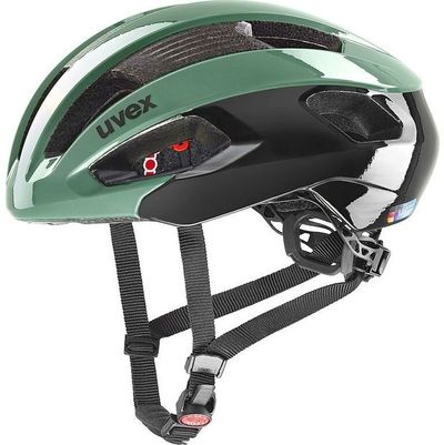 Rennrad Helm Uvex Rise 2023 (Bild 1)