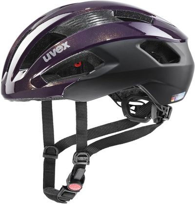 Rennrad Helm Uvex Rise CC 2022 (Bild 2)