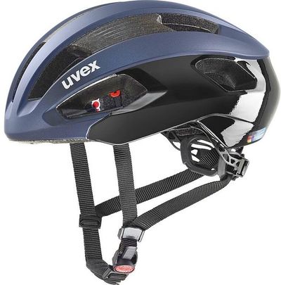 Rennrad Helm Uvex Rise CC 2024 (Bild 2)