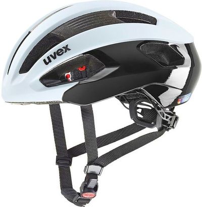 Rennrad Helm Uvex Rise CC 2024 (Bild 3)
