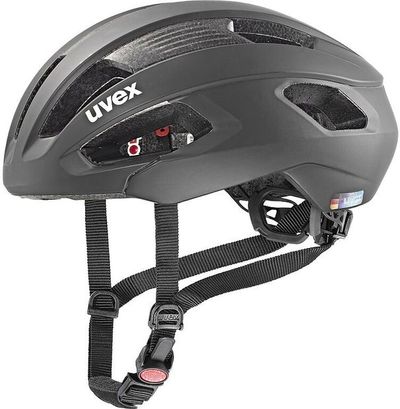 Rennrad Helm Uvex Rise CC 2024 (Bild 1)