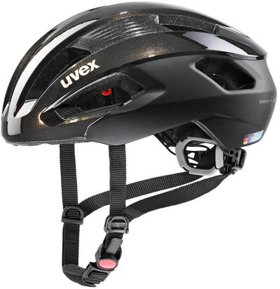 Rennrad Helm Uvex Rise CC 2024 (Bild 1)